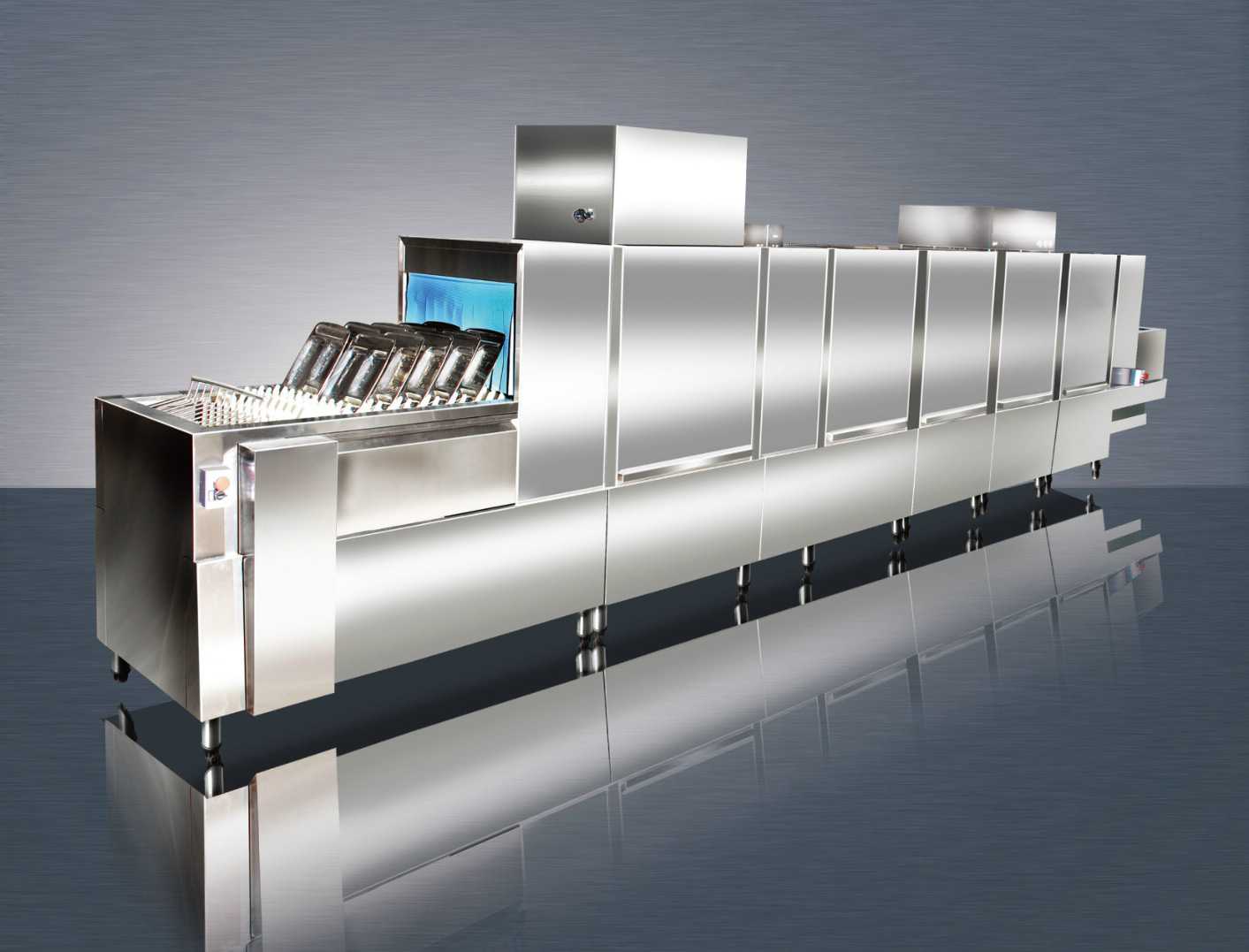 餐盤清洗機(jī)