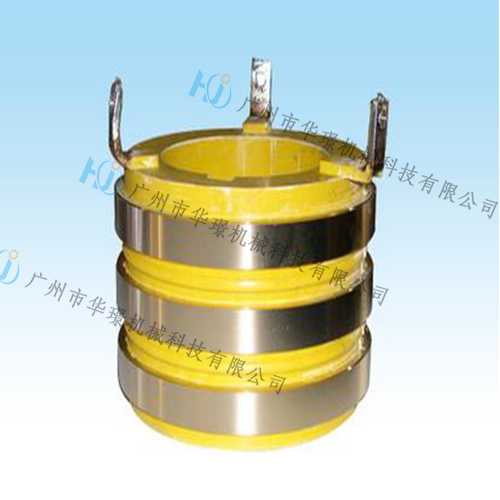 包裝機配件集電環(huán)