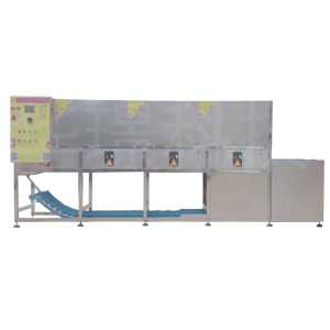 餐具消毒烘干機(jī)（流水線模式）