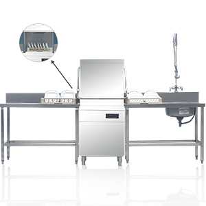 揭蓋式洗碗機(jī)/小型洗碗機(jī)