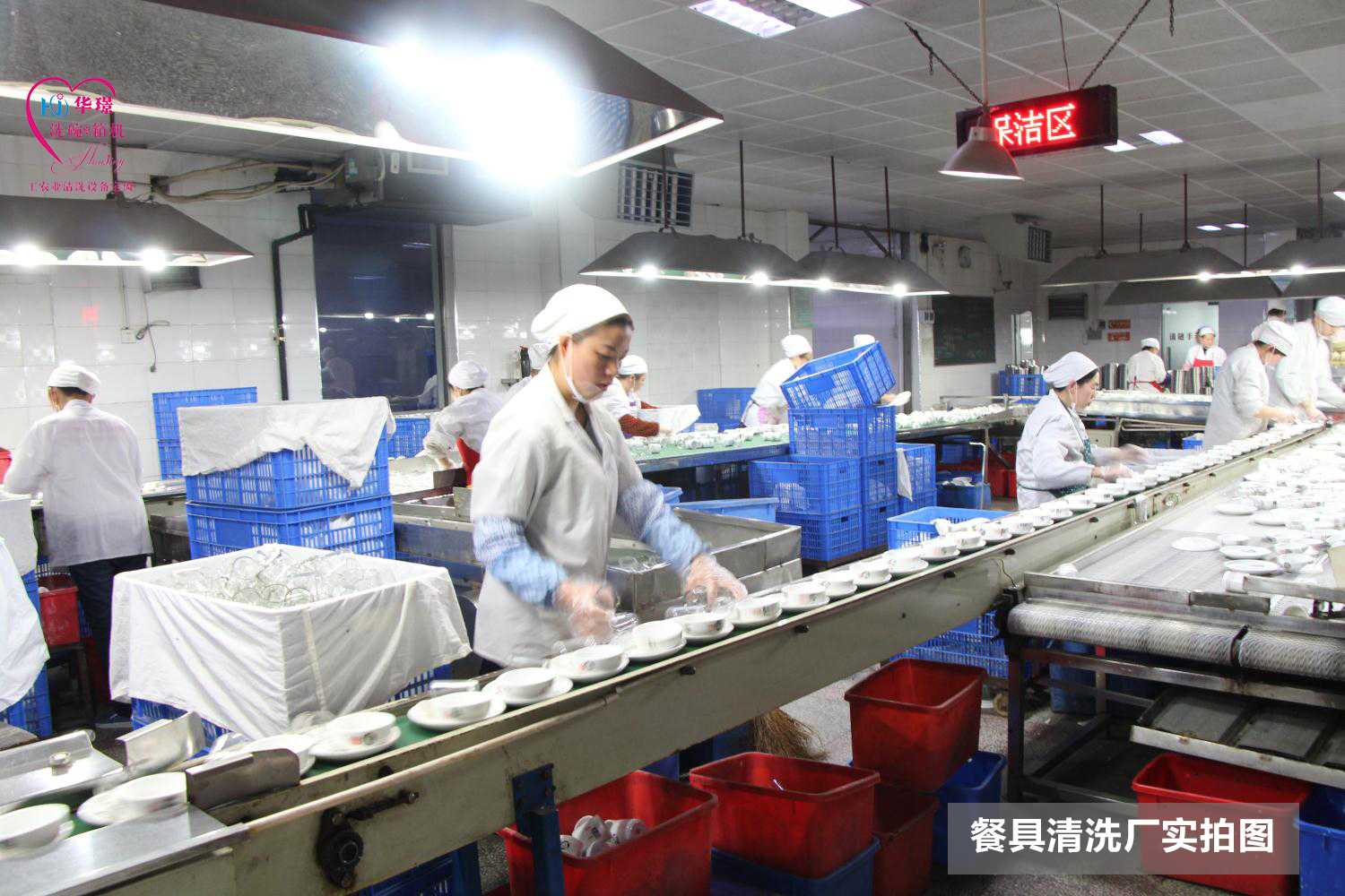 2019開洗碗廠賺錢嗎  洗碗機(jī)流水線廠家分析給您