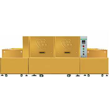 HJ-XA商用小型洗碗機賓館飯店幼兒園食堂用