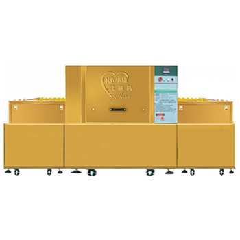 HJ-C1飯店用洗碗機(jī)體積小用電量少