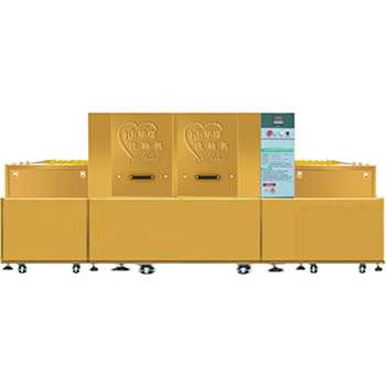 HJ-C3酒店洗碗機(jī)賓館飯店用