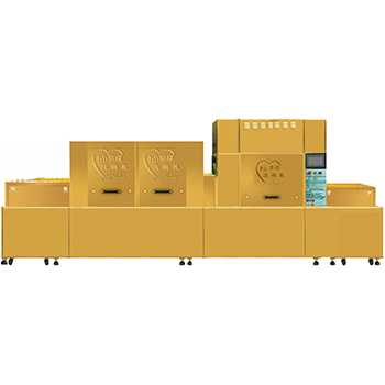 HJ-Q3商用洗碗機(jī)農(nóng)莊餐館宴會(huì)廳用