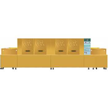 HJ-C5酒樓用洗碗機(jī)酒店餐廳用小型全自動(dòng)