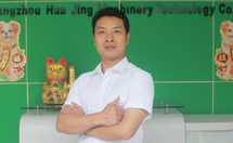 專(zhuān)家工程師團(tuán)隊(duì)-李極權(quán)