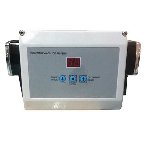 微電腦藥水分配器