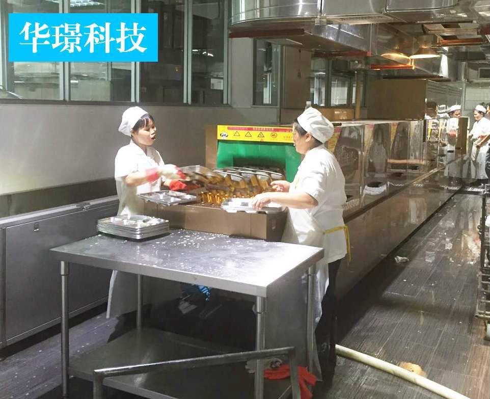 學(xué)校食堂洗碗機(jī)選購注意3個要點