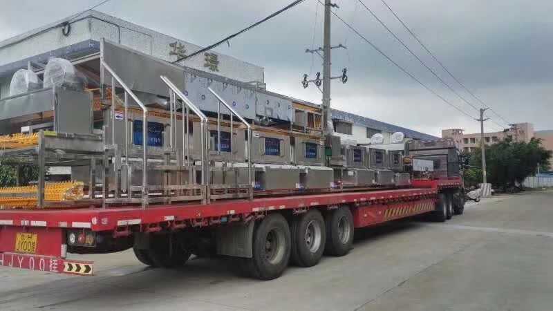 華璟機(jī)械作為民族企業(yè)，你還不了解？