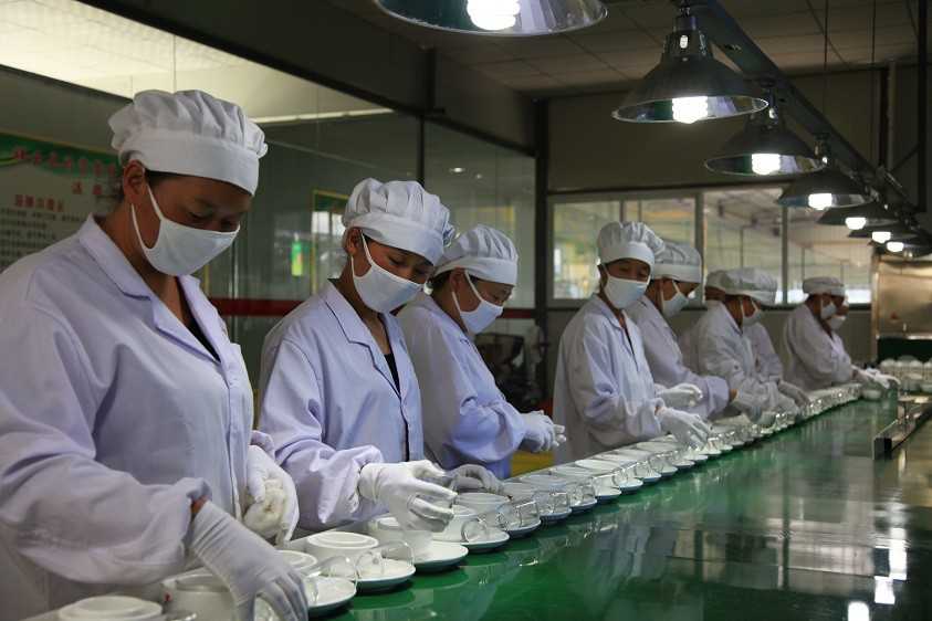 商用洗碗機(jī)消毒是否真的能消毒？