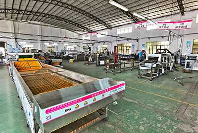 生產(chǎn)技術(shù)