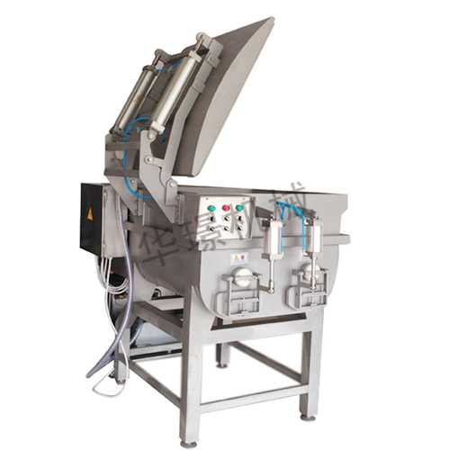 真空攪拌機(jī)HJ-700