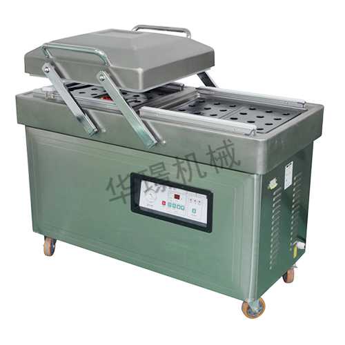 雙室真空包裝機(jī)HJ-500