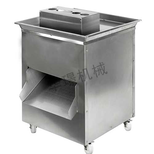 大型切肉機(jī)HJ-150C