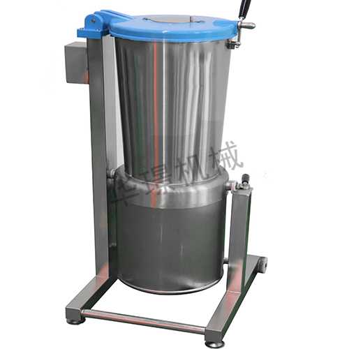 可傾倒式果汁機(jī)(35L) HJ-910