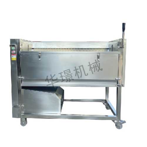 清洗去皮機(jī)HJ-1500A