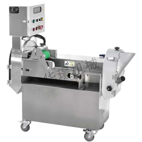 多功能切菜機(jī)HJ-801A