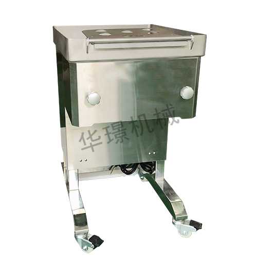 開(kāi)條切塊機(jī)HJ-03