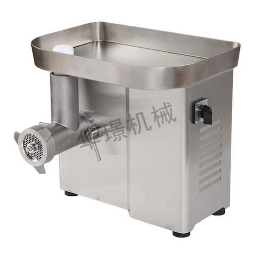 小型絞肉機HJ-22