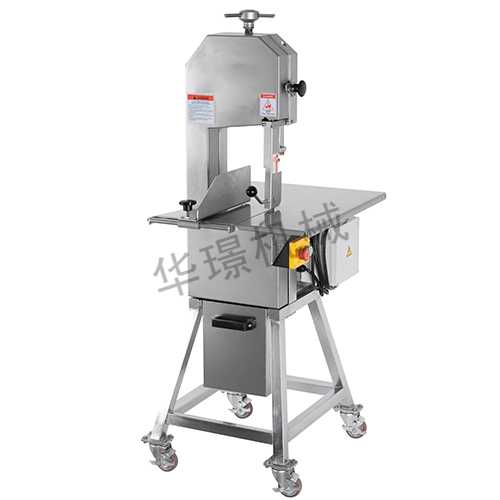 中型落地式鋸骨機HJ-260