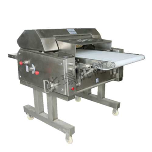 全自動(dòng)去皮機(jī)HJ-620