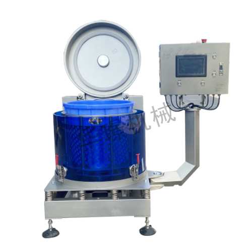 自動(dòng)翻蓋脫水機(jī)HJ-980L