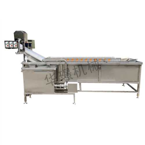 根菜清洗線HJ-307