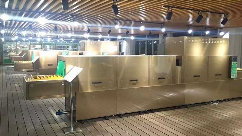 洗碗機(jī)家用型和商用洗碗機(jī)有什么區(qū)別呢？