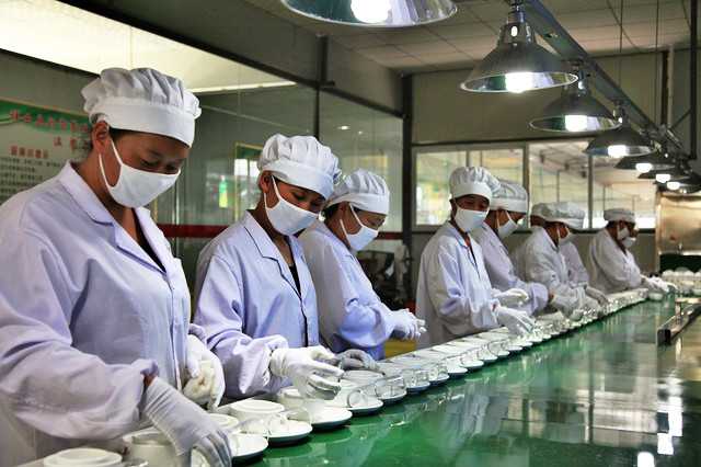 華璟的商用洗碗機(jī)太好用了